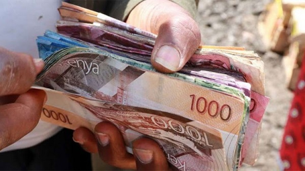 Kenyans abroad cut remittances by Sh5 billion