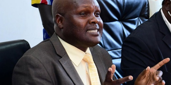 Uganda to export 3,000 nurses to UK, Middle East