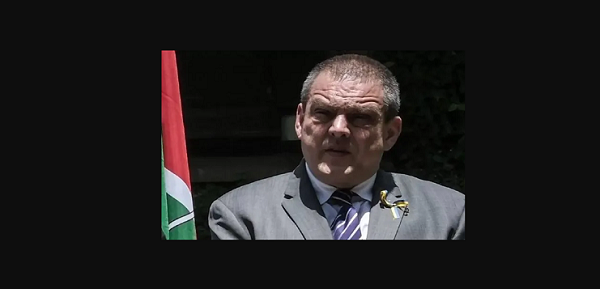 Romania recalls Kenya ambassador over racist monkey slur