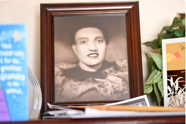 Henrietta Lacks, whose stolen cancer cells changed medicine, is nominated for Congressional Gold Medal