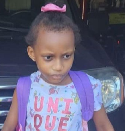 Search Continues for the Missing Kenyan Girl in Lowell, Massachusetts