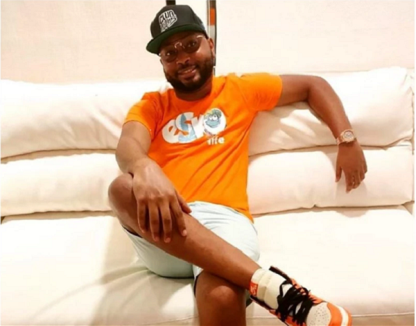 DJ Babu: Dubai-Based Kenyan DJ Dies In Road Crash