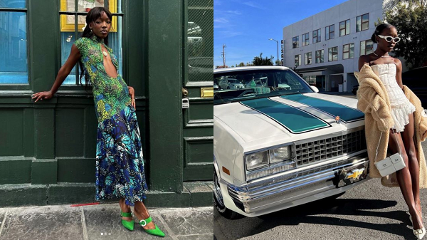 Comedian Elsa Majimbo shares rare encounter with racism in the US