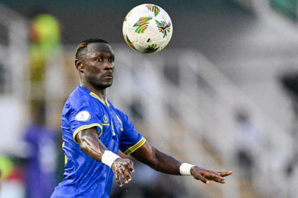 Tanzanian hopes of historic AFCON victory dashed by 10-man Zambia