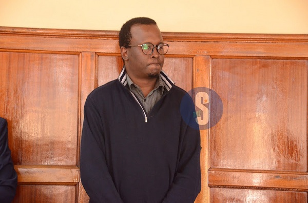 US murder suspect Kang'ethe detained 30 days ahead of extradition