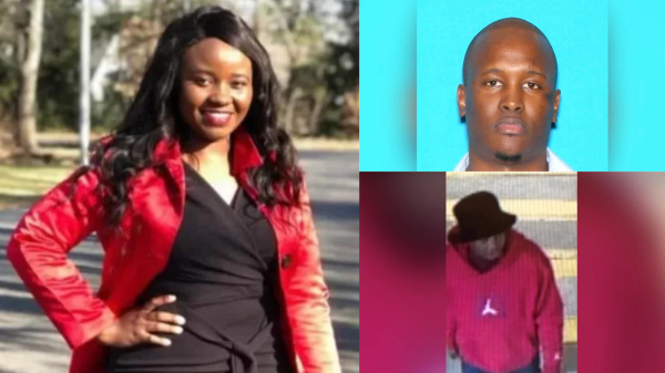 How Kevin Kinyanjui Kang’ethe, fugitive Murder Suspect in the US was re-arrested in Ngong