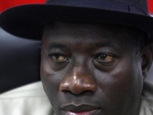 Goodluck decries turn of events in Nigeria