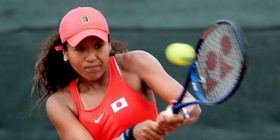 Swahili smash for Naomi Osaka's new venture